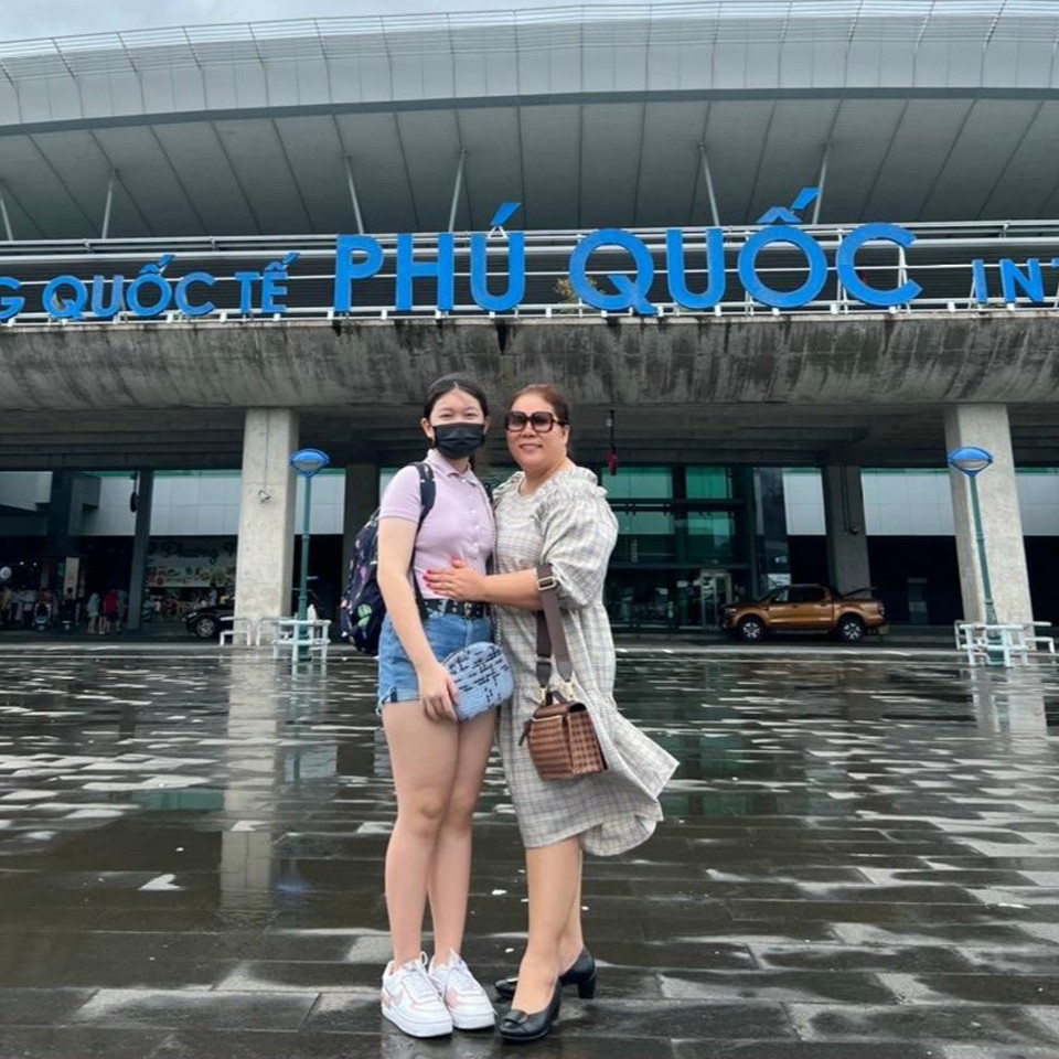 Mrs. Nguyen Thanh Thuy