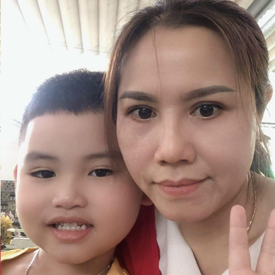 Mrs. La Thi Mong Thuy