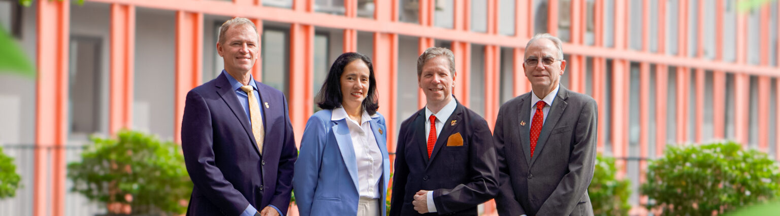 School leadership team