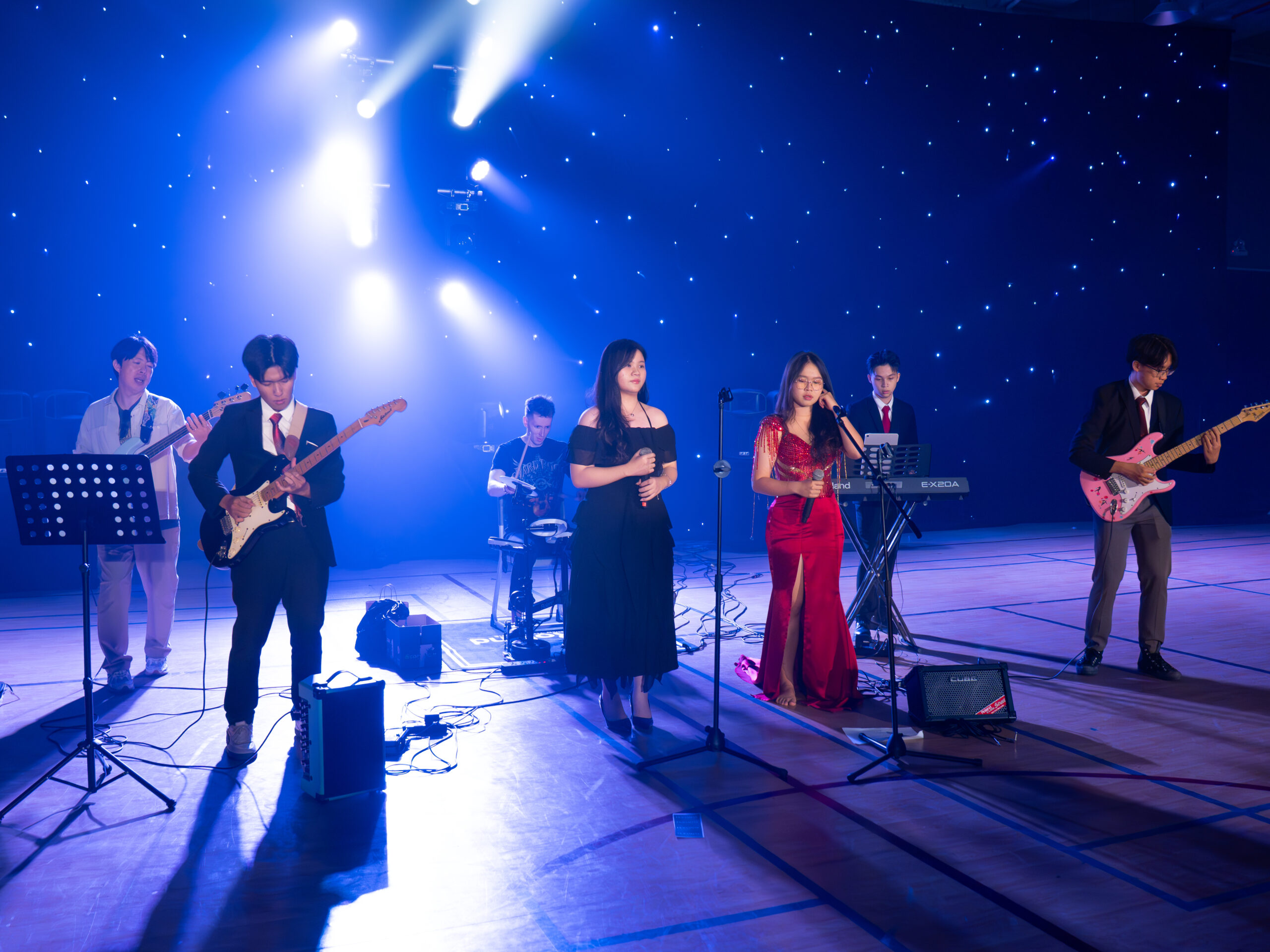 Experiential Learning