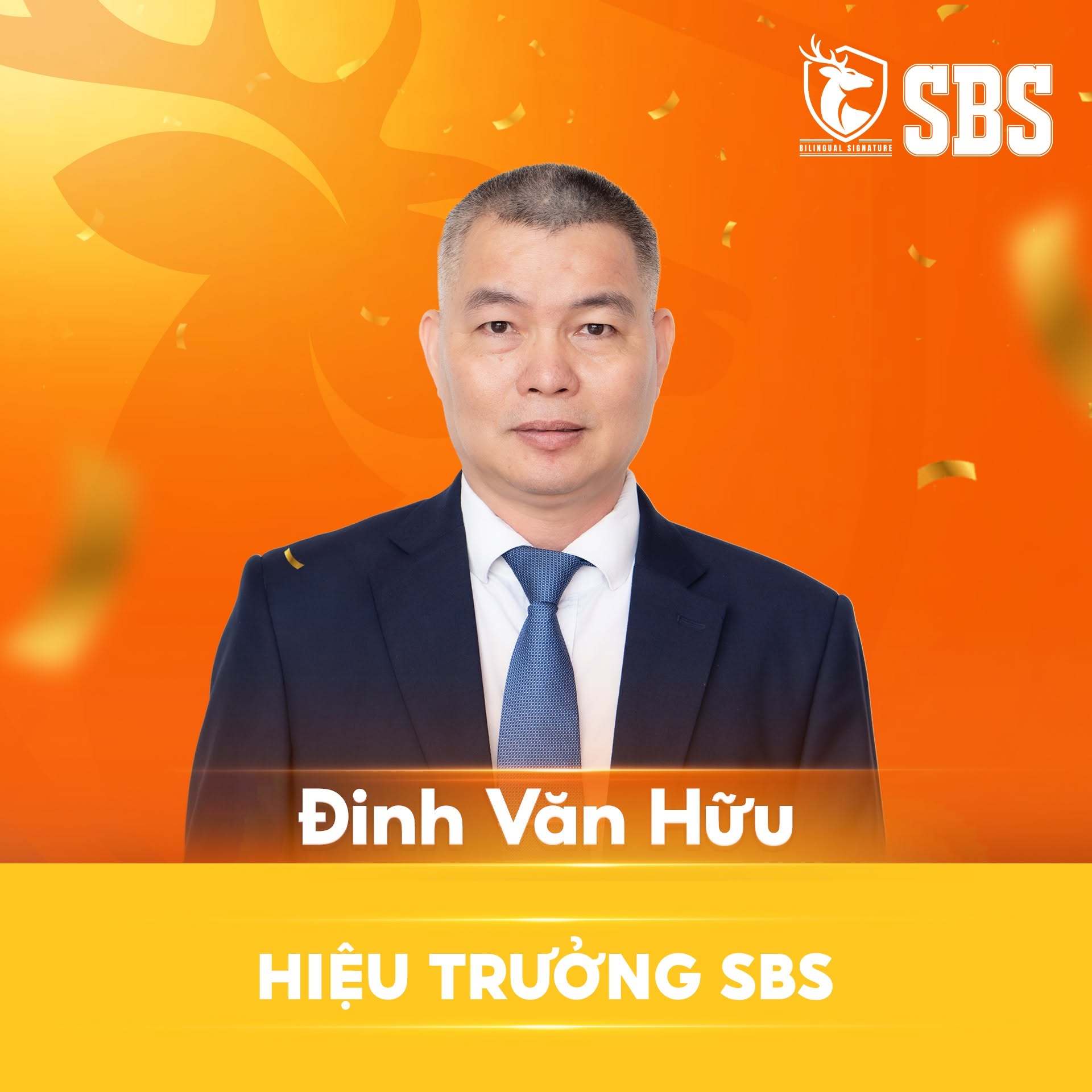 Mr. Đinh Văn Hữu